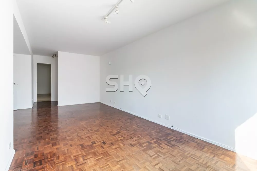 Apartamento à venda com 3 quartos, 116m² - Foto 7