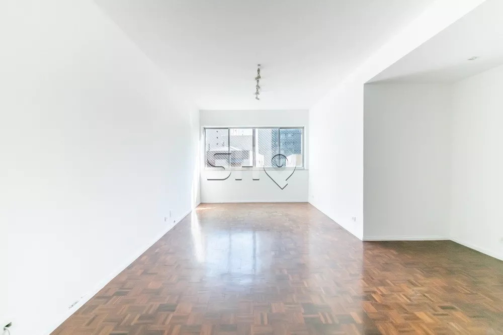 Apartamento à venda com 3 quartos, 116m² - Foto 5