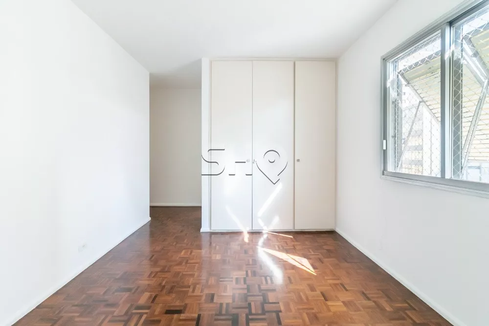 Apartamento à venda com 3 quartos, 116m² - Foto 8