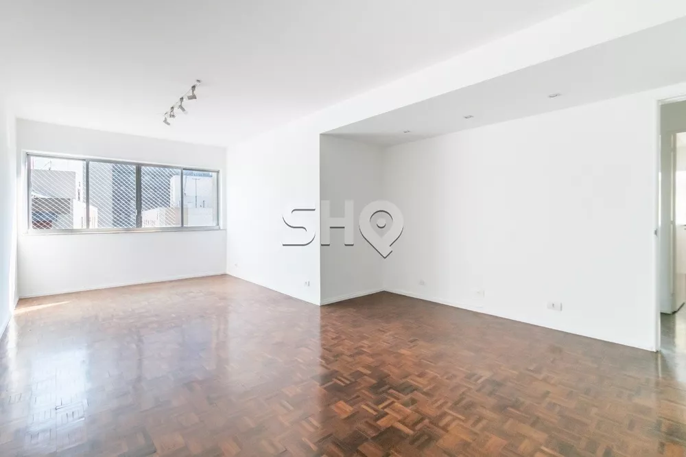 Apartamento à venda com 3 quartos, 116m² - Foto 3