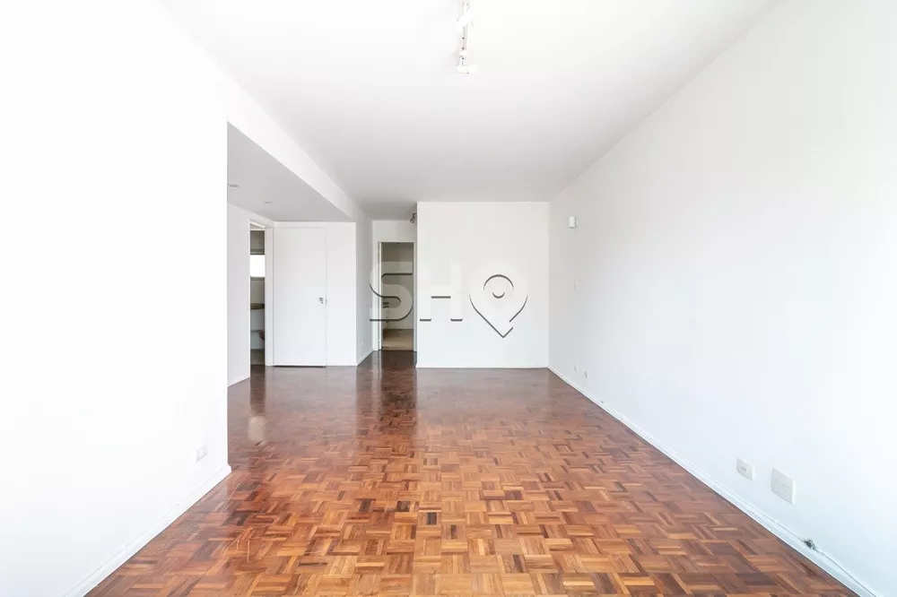 Apartamento à venda com 3 quartos, 116m² - Foto 4