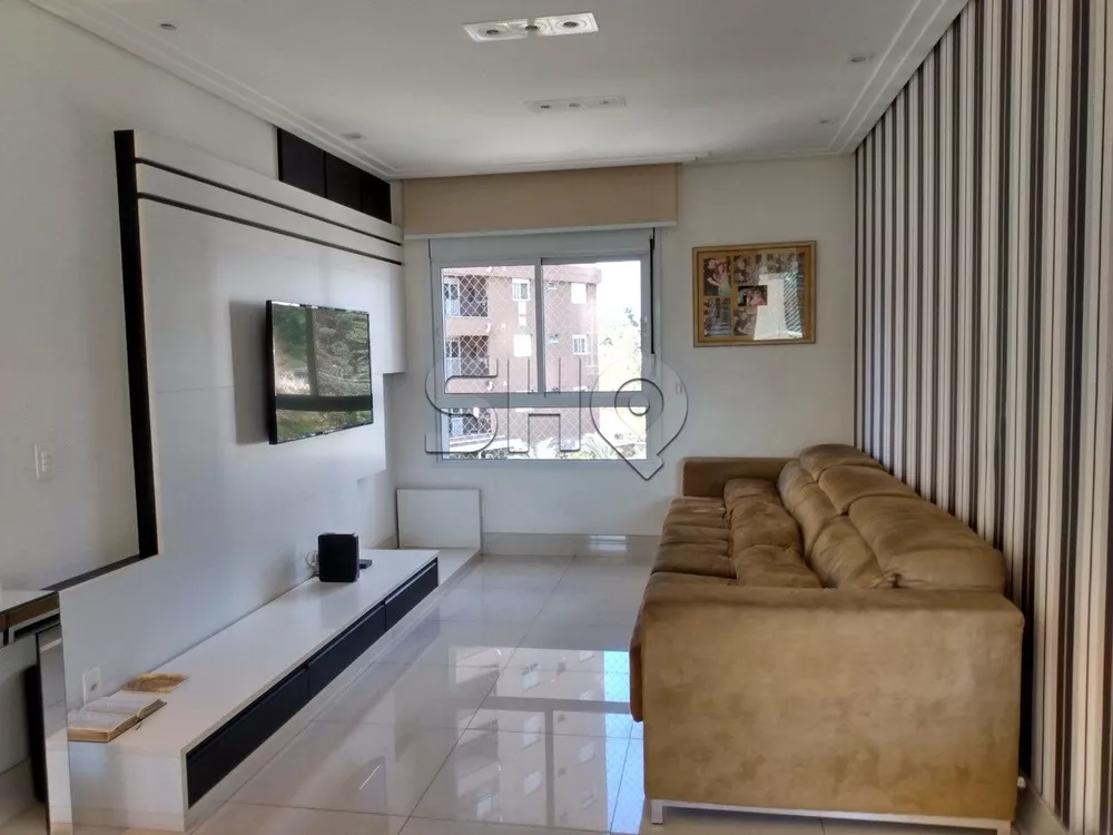 Apartamento para alugar com 3 quartos, 196m² - Foto 4