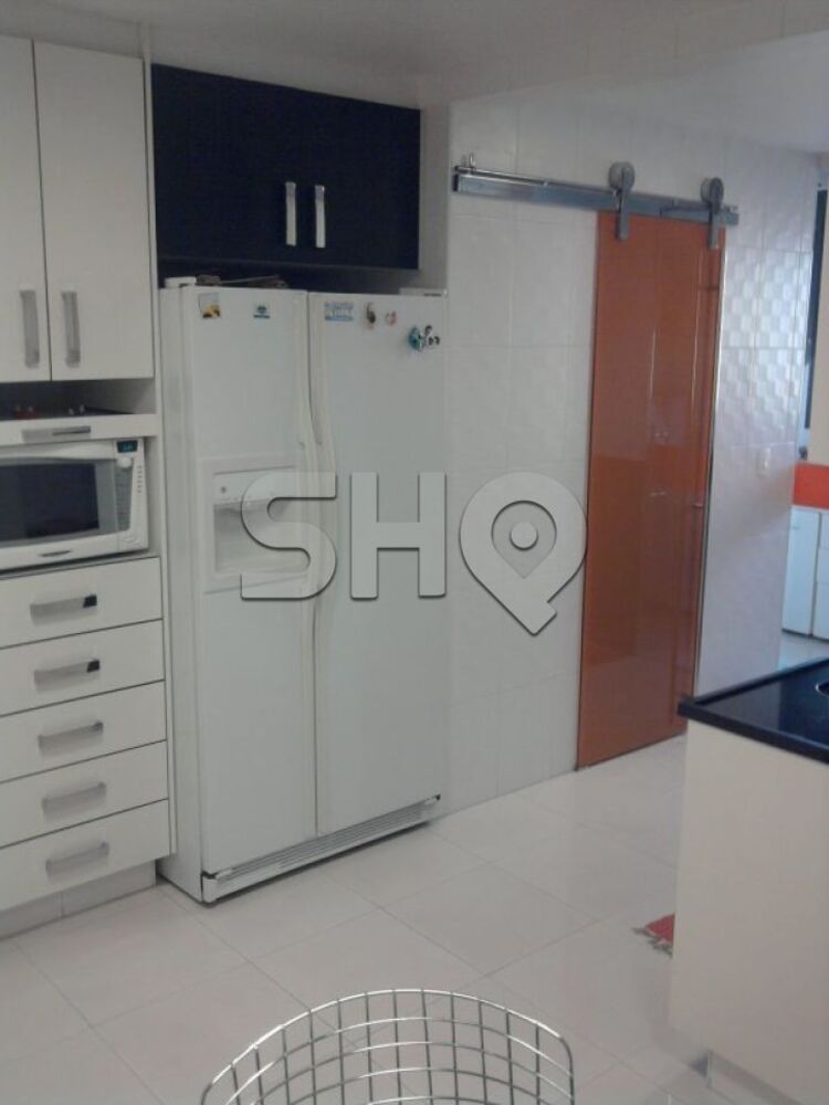 Apartamento, 3 quartos, 114 m² - Foto 3