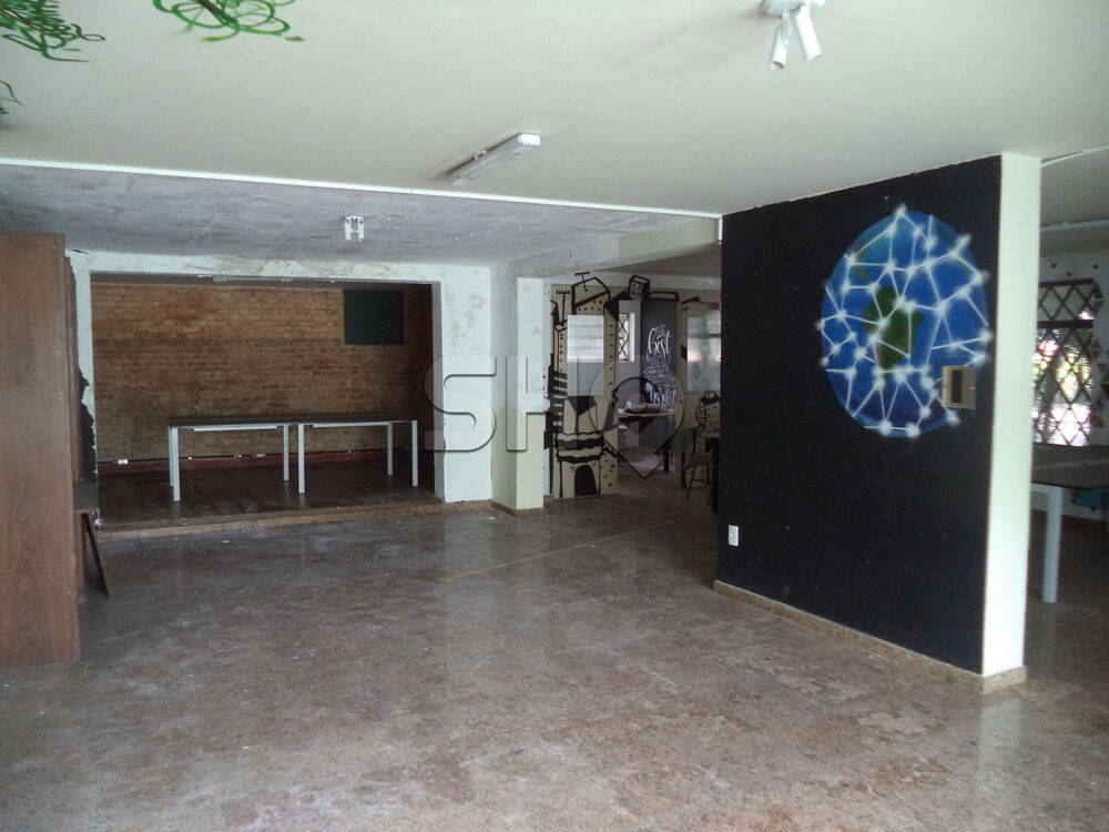 Casa Comercial, 607 m² - Foto 1