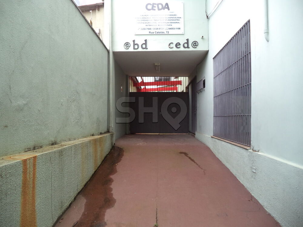 Casa Comercial, 607 m² - Foto 31