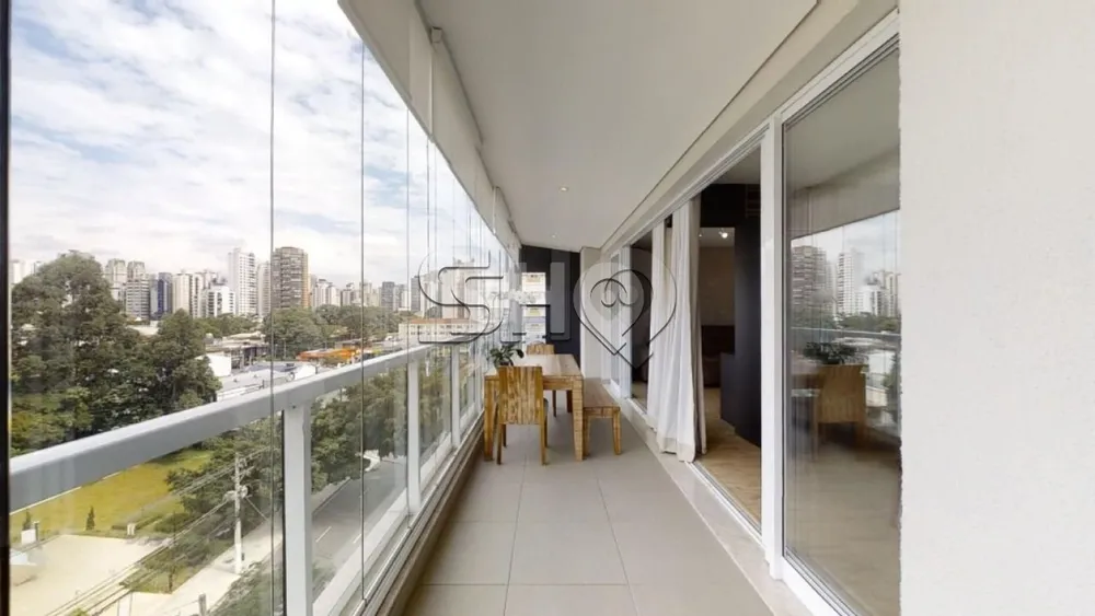 Apartamento, 1 quarto, 73 m² - Foto 7