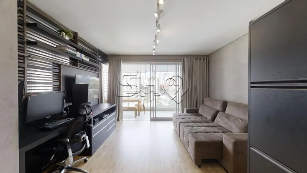 Apartamento, 1 quarto, 73 m² - Foto 9