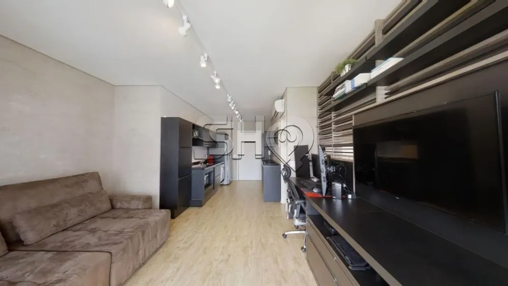 Apartamento, 1 quarto, 73 m² - Foto 2