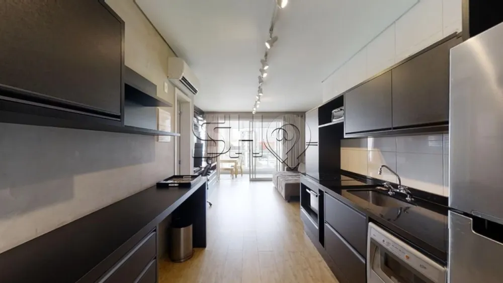 Apartamento, 1 quarto, 73 m² - Foto 10