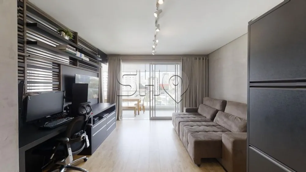 Apartamento, 1 quarto, 73 m² - Foto 2