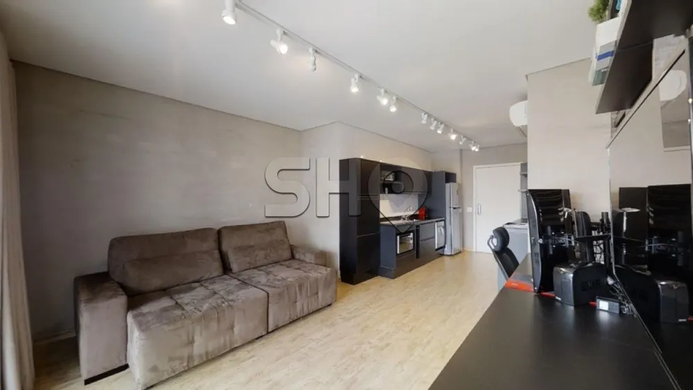 Apartamento, 1 quarto, 73 m² - Foto 4