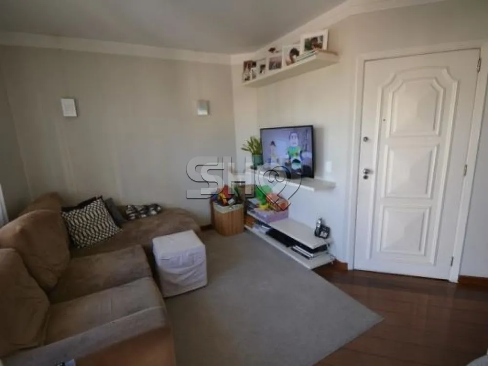 Apartamento, 2 quartos, 56 m² - Foto 7