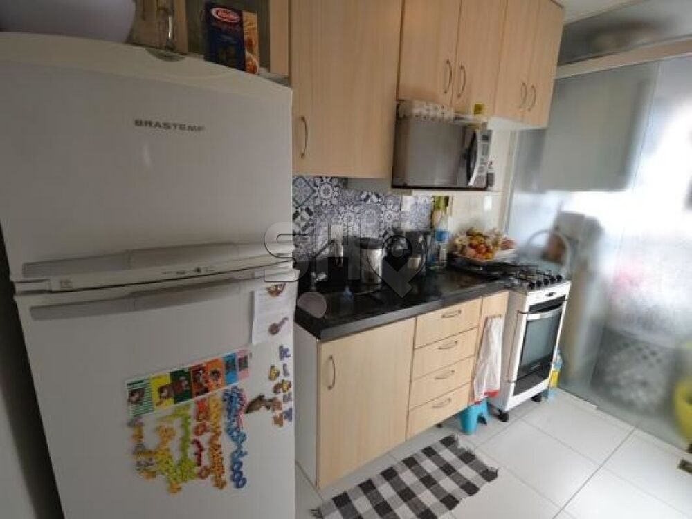 Apartamento, 2 quartos, 56 m² - Foto 4