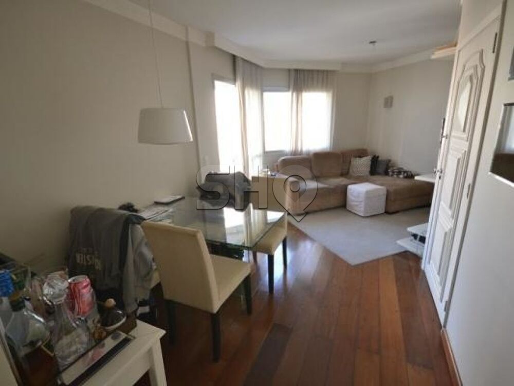 Apartamento, 2 quartos, 56 m² - Foto 1