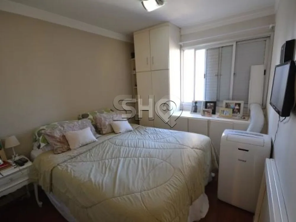 Apartamento, 2 quartos, 56 m² - Foto 8