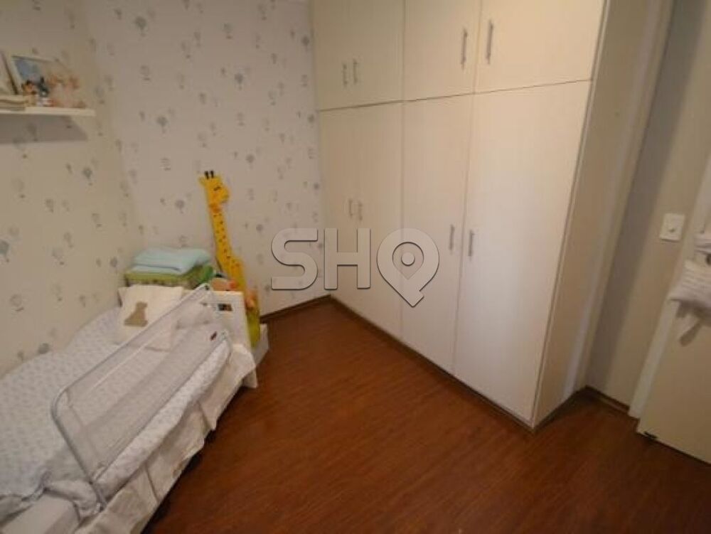 Apartamento, 2 quartos, 56 m² - Foto 3