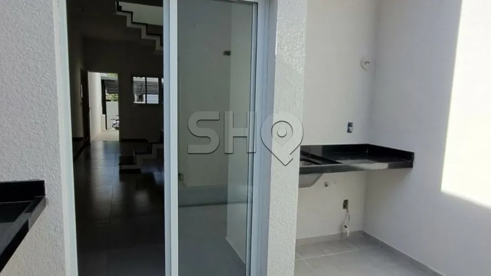 Sobrado, 3 quartos, 128 m² - Foto 6