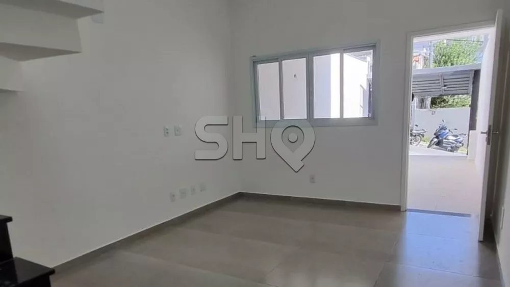 Sobrado, 3 quartos, 128 m² - Foto 1