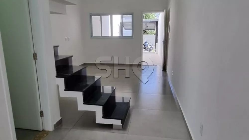 Sobrado, 3 quartos, 128 m² - Foto 2