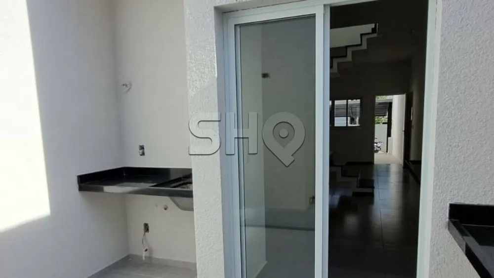 Sobrado, 3 quartos, 128 m² - Foto 5