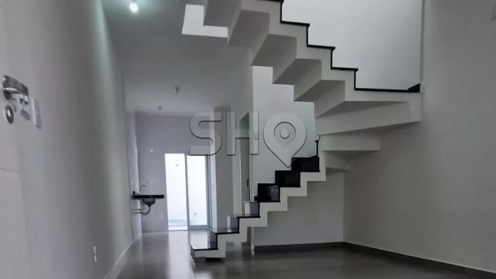 Sobrado, 3 quartos, 128 m² - Foto 3