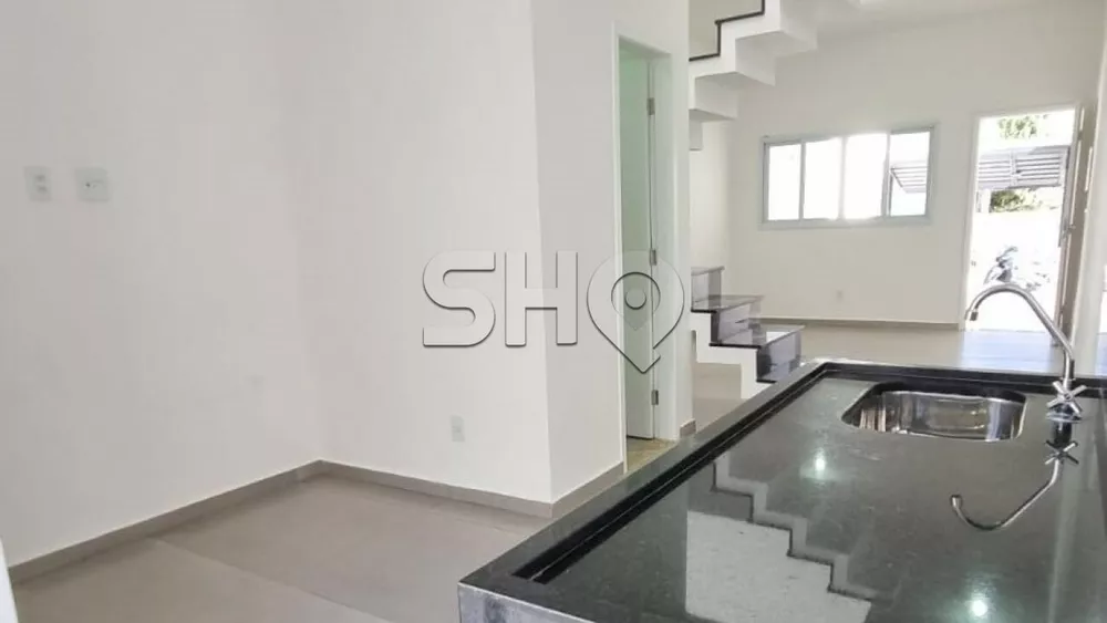 Sobrado, 3 quartos, 128 m² - Foto 4