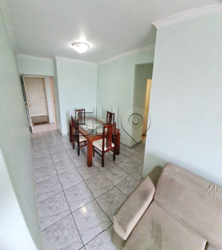 Apartamento, 3 quartos, 75 m² - Foto 2