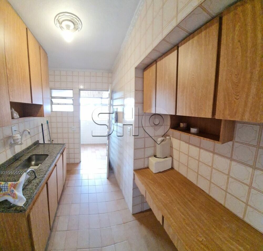 Apartamento, 3 quartos, 75 m² - Foto 3