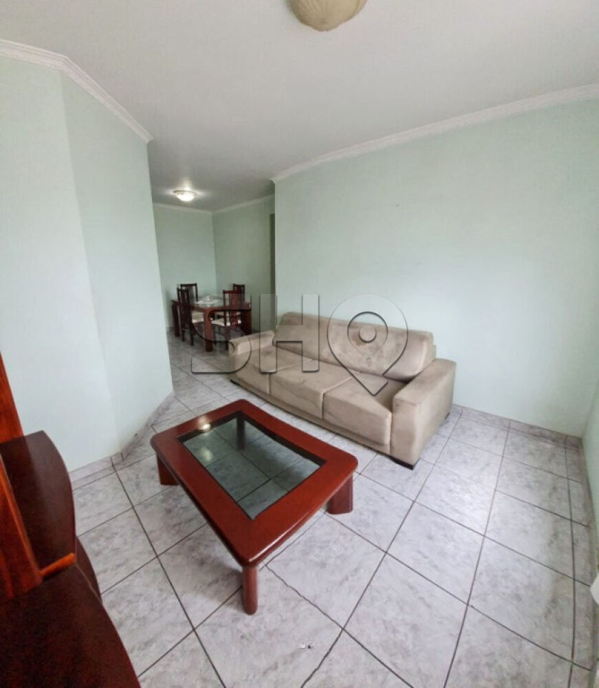 Apartamento, 3 quartos, 75 m² - Foto 1