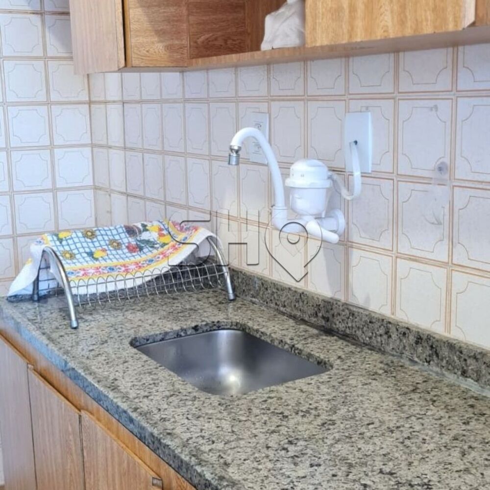 Apartamento, 3 quartos, 75 m² - Foto 4