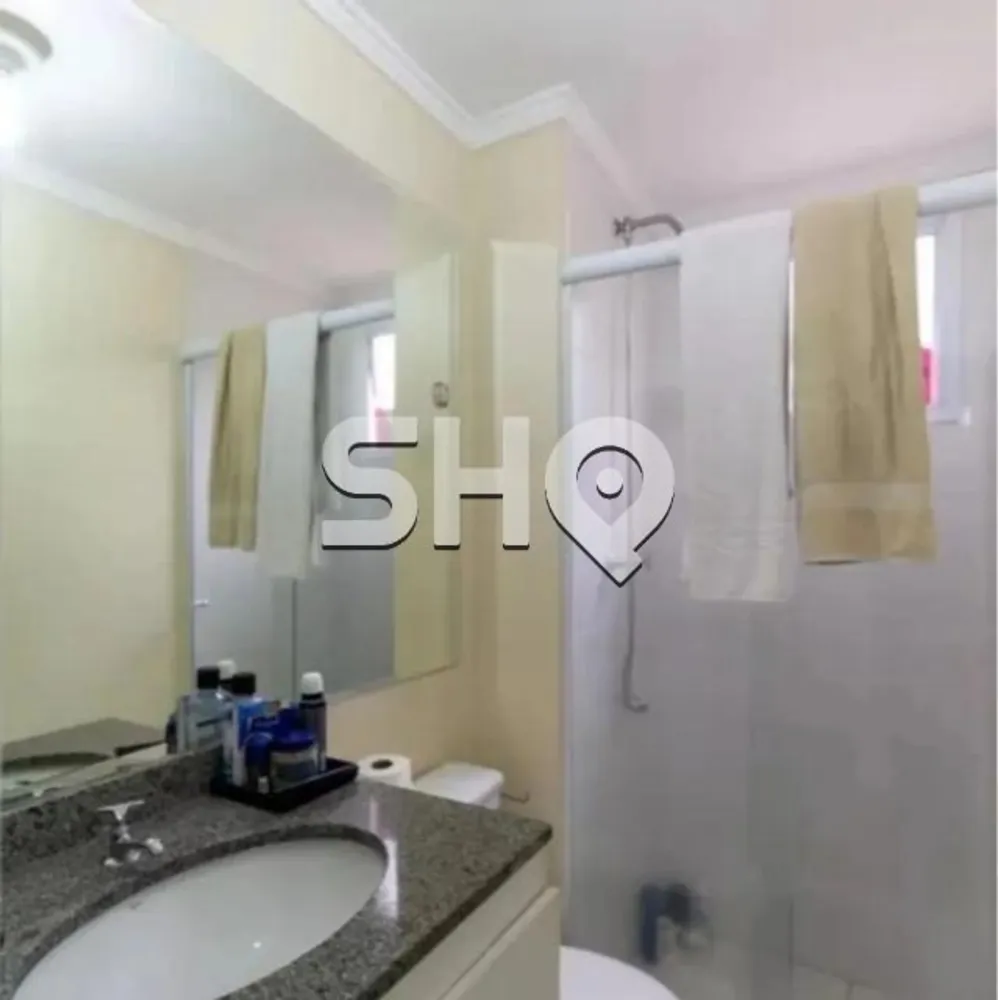 Apartamento, 2 quartos, 90 m² - Foto 7