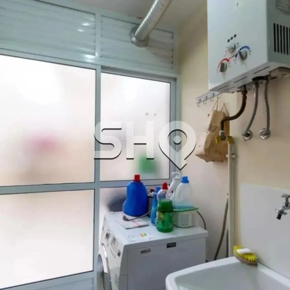 Apartamento, 2 quartos, 90 m² - Foto 12