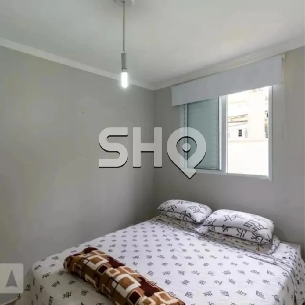 Apartamento, 2 quartos, 90 m² - Foto 8