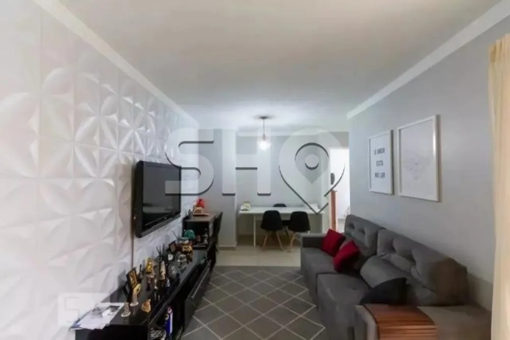 Apartamento, 2 quartos, 90 m² - Foto 1