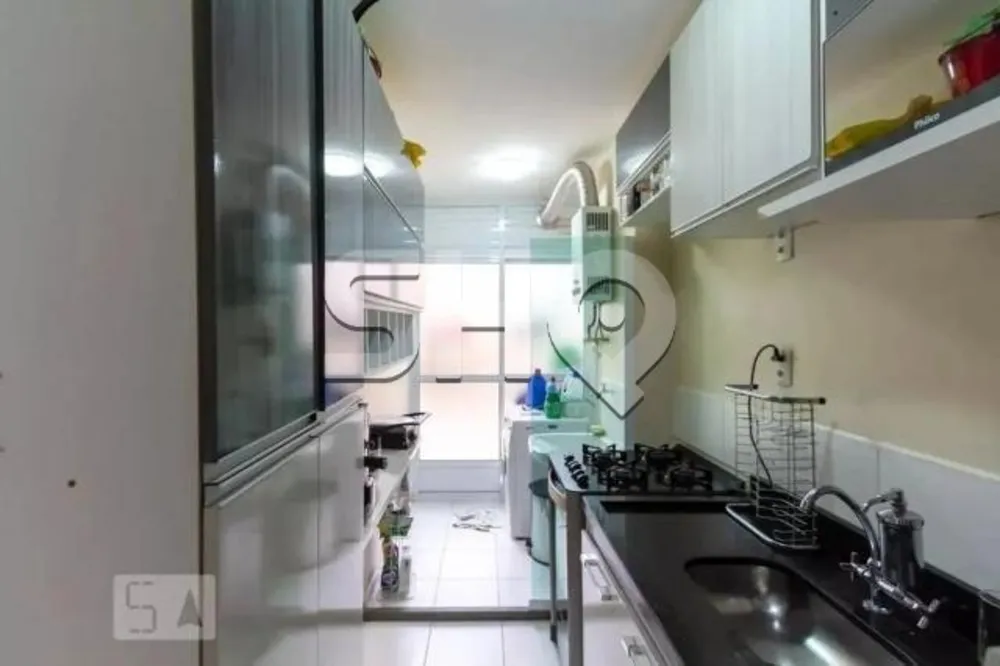 Apartamento, 2 quartos, 90 m² - Foto 2