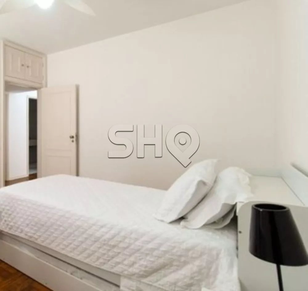 Apartamento à venda com 3 quartos, 114m² - Foto 8