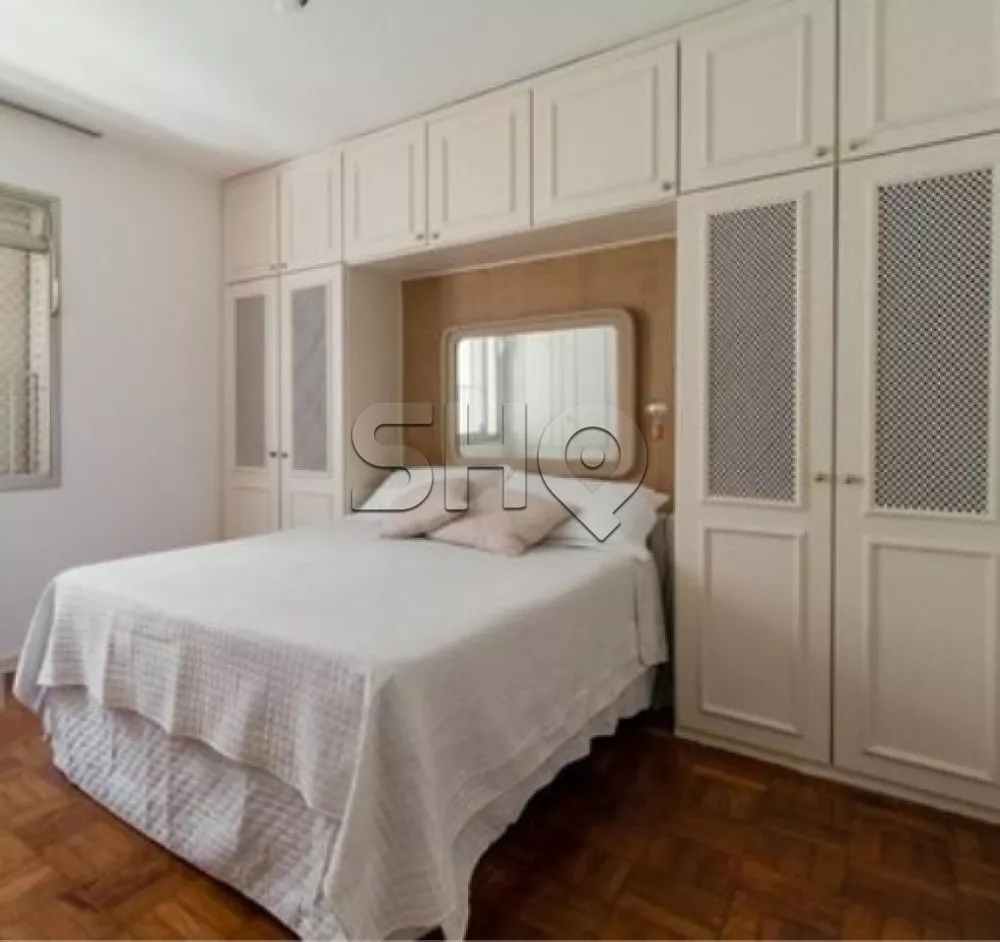 Apartamento à venda com 3 quartos, 114m² - Foto 9