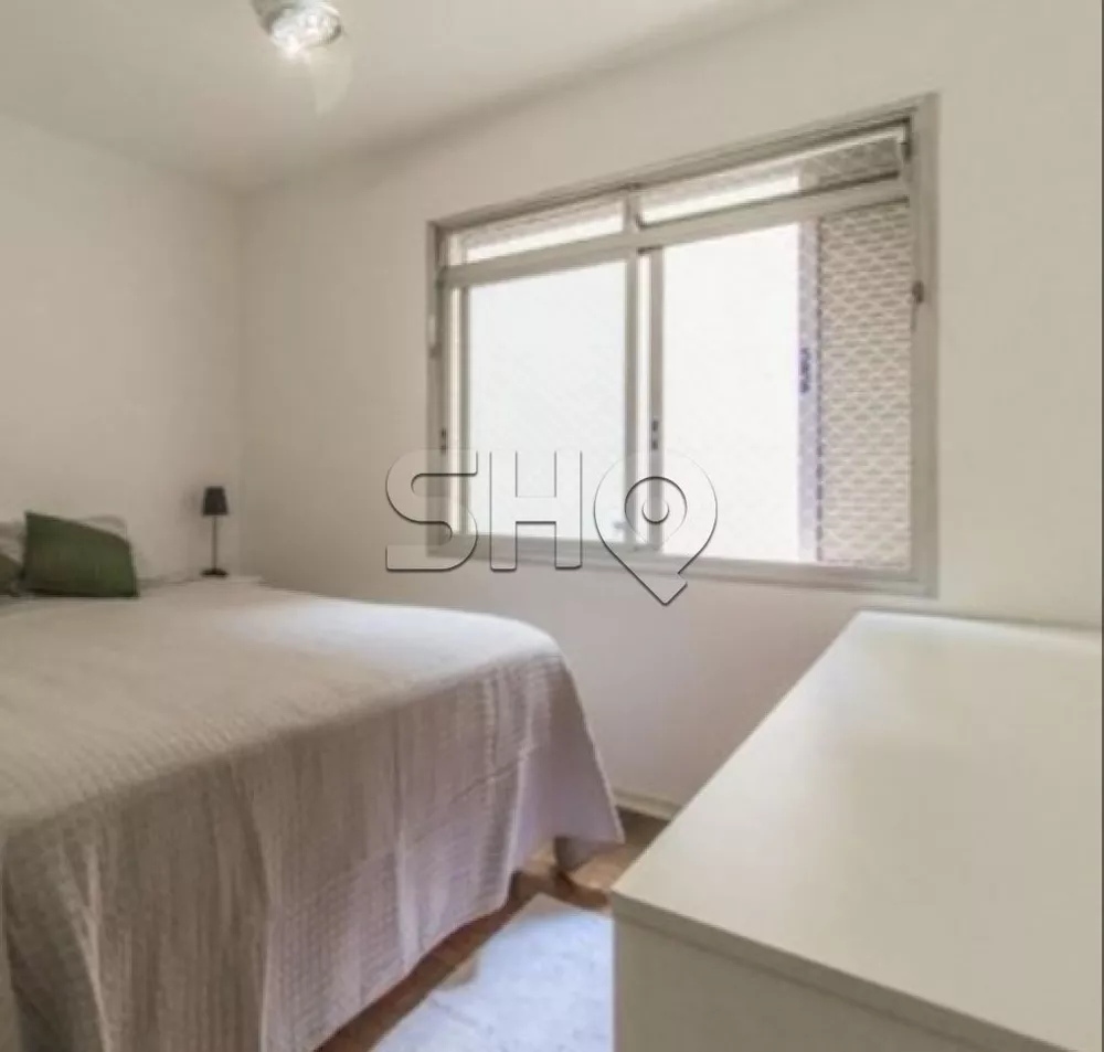 Apartamento à venda com 3 quartos, 114m² - Foto 6