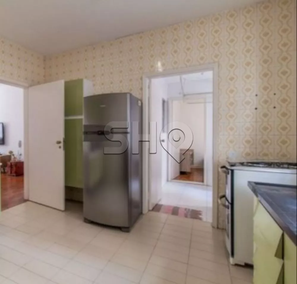 Apartamento à venda com 3 quartos, 114m² - Foto 12