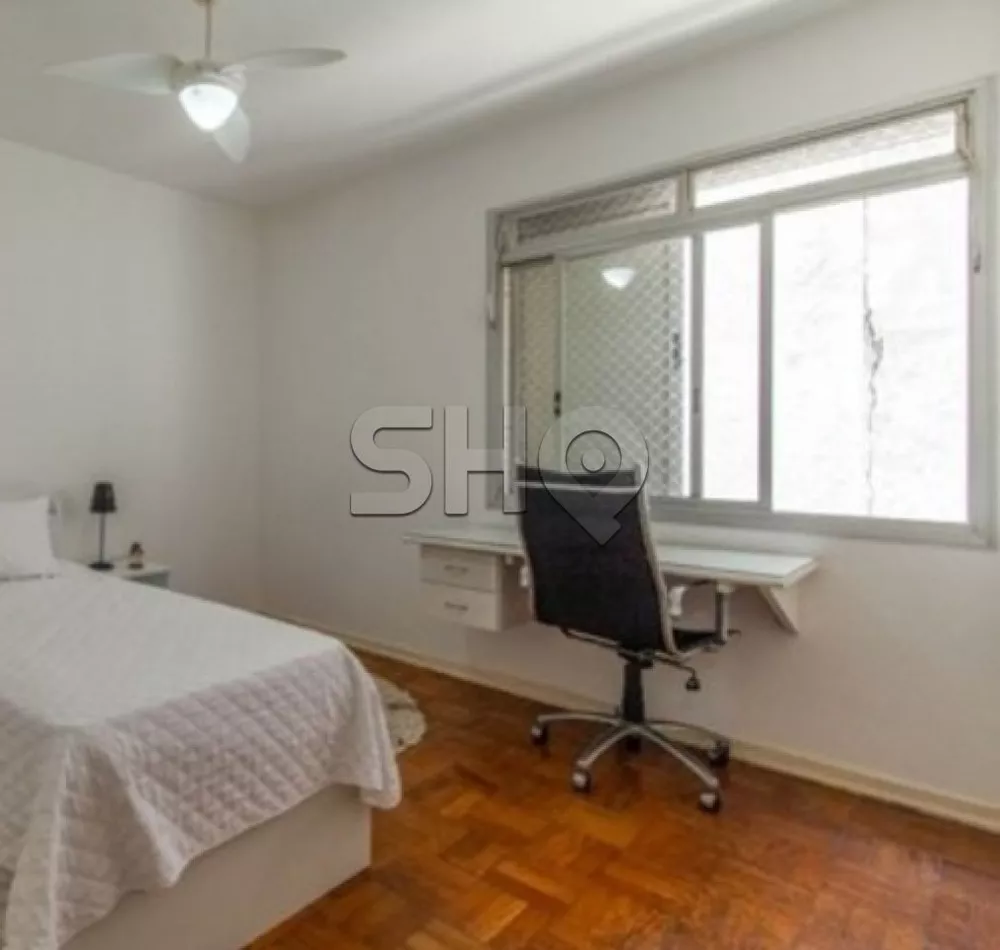 Apartamento à venda com 3 quartos, 114m² - Foto 11