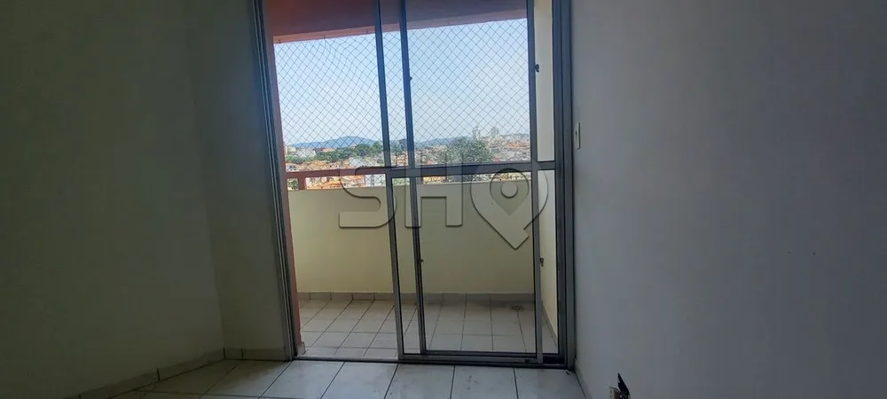 Apartamento, 2 quartos, 62 m² - Foto 3