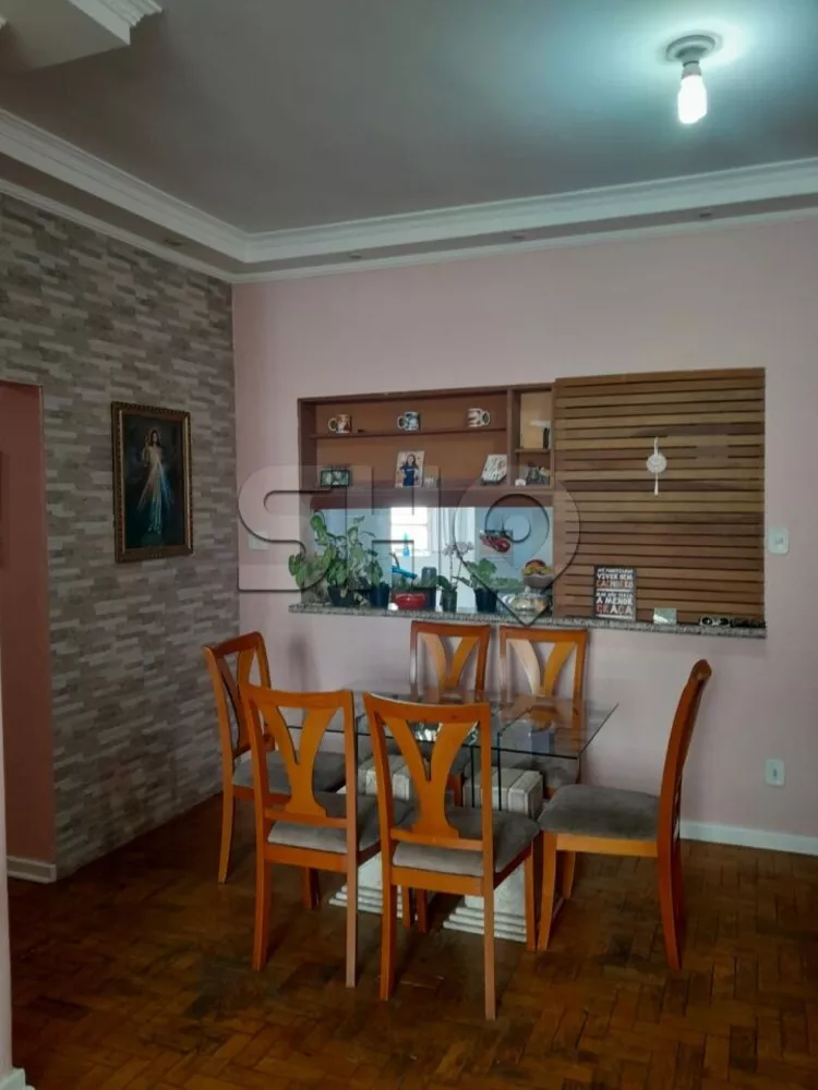 Apartamento, 4 quartos, 117 m² - Foto 3