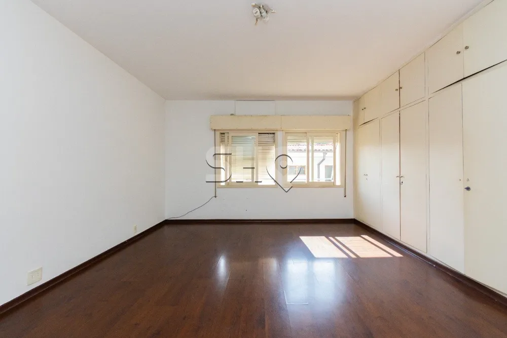 Casa, 3 quartos, 384 m² - Foto 1