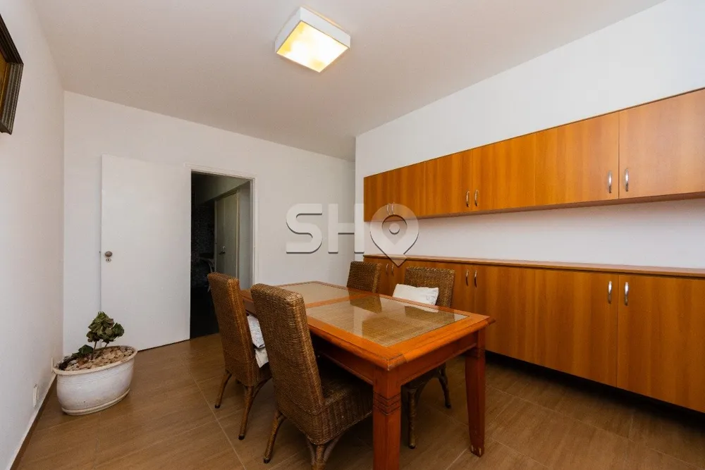 Casa, 3 quartos, 384 m² - Foto 10