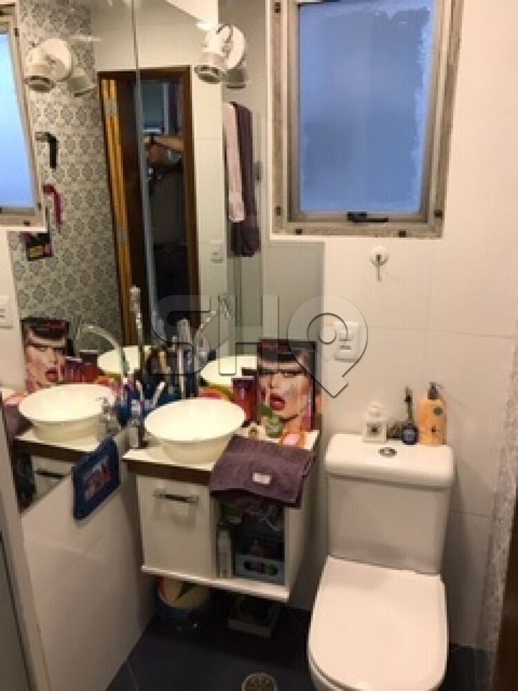 Cobertura, 3 quartos, 168 m² - Foto 4