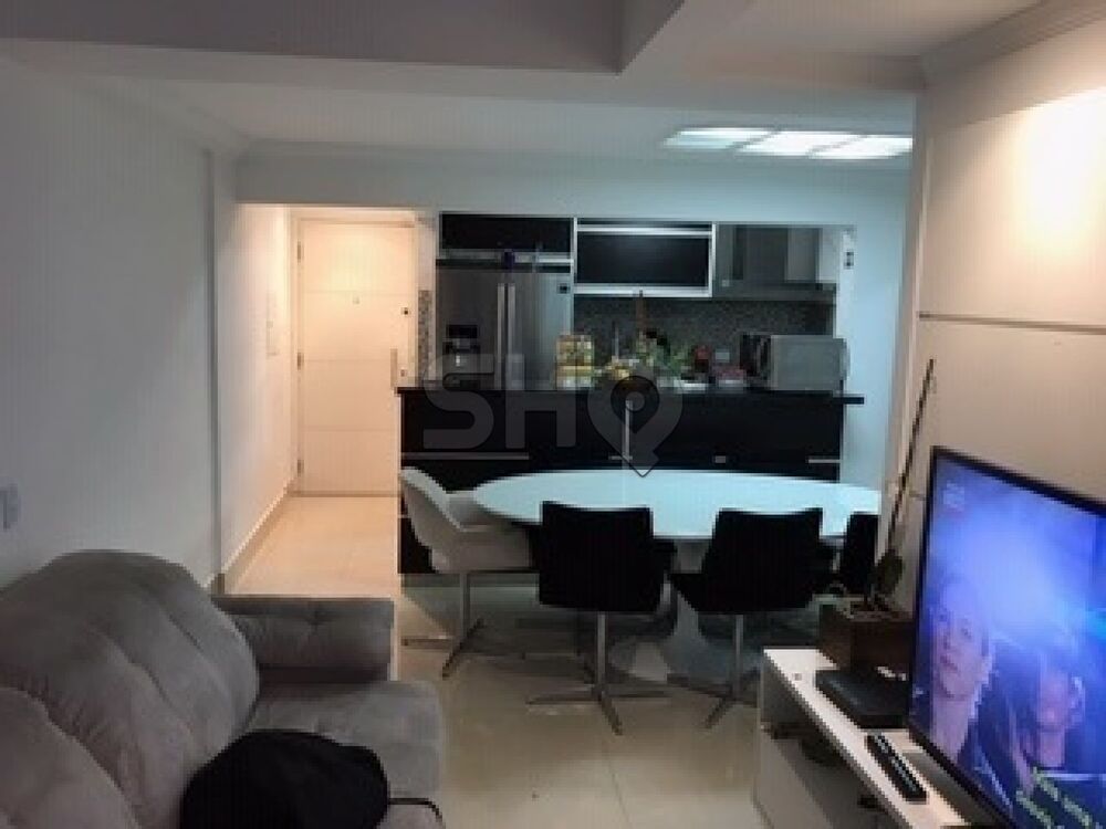 Cobertura, 3 quartos, 168 m² - Foto 3
