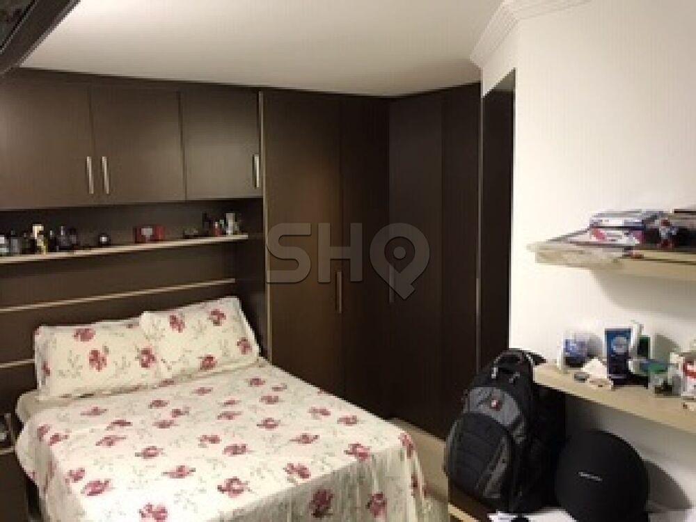 Cobertura, 3 quartos, 168 m² - Foto 2