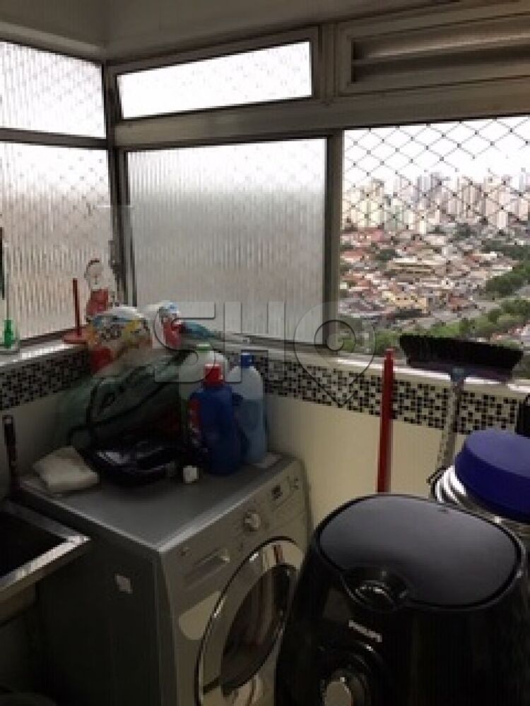 Cobertura, 3 quartos, 168 m² - Foto 1