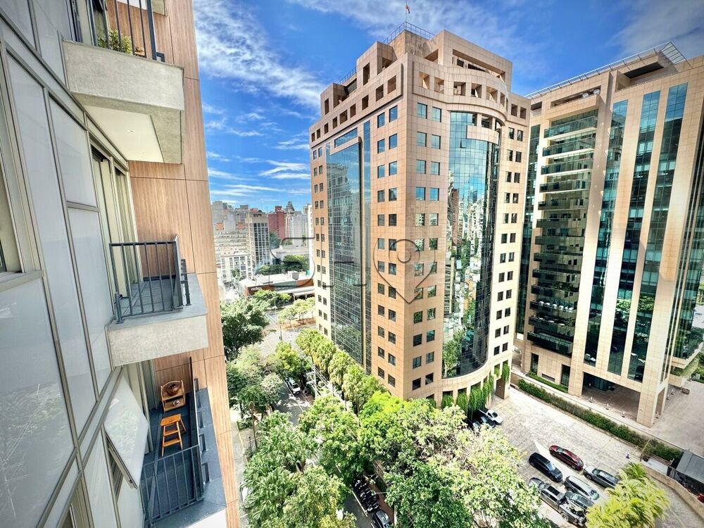 Apartamento, 4 quartos, 229 m² - Foto 15