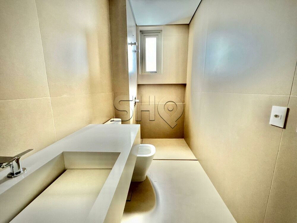 Apartamento, 4 quartos, 229 m² - Foto 9